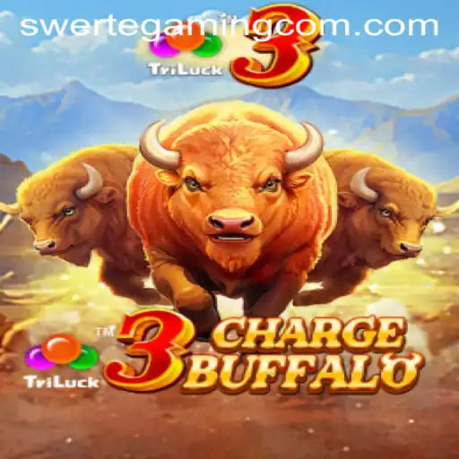 Discovering the Thrills of 3ChargeBuffalo with SwerteGaming: A Comprehensive Guide