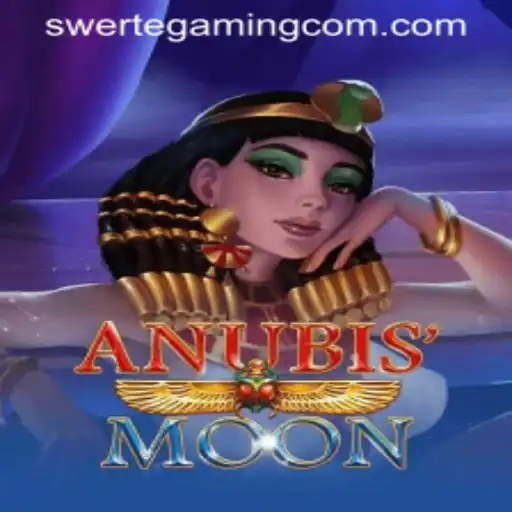 Discover the Mystical World of AnubisMoon: An Exciting Gaming Experience by SwerteGaming
