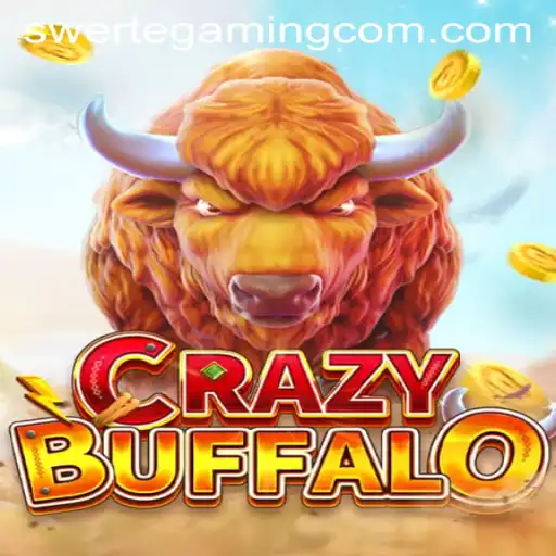 Discover the Excitement of CRAZYBUFFALO by SwerteGaming