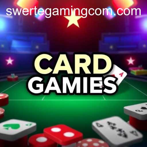 Exploring the World of Card Games with SwerteGaming
