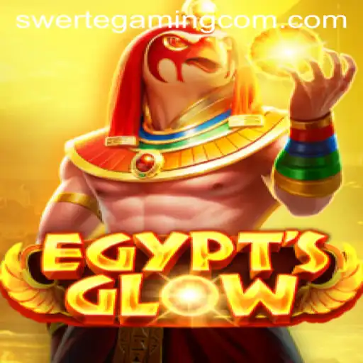 Explore the Mystical World of EgyptsGlow: A SwerteGaming Adventure