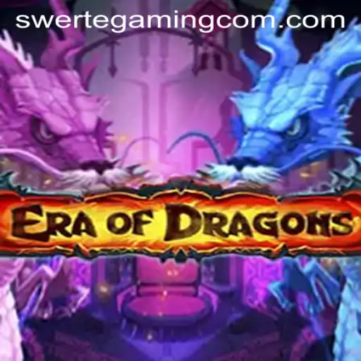 EraOfDragons - The Fantasy Game Taking the Gaming World by Storm