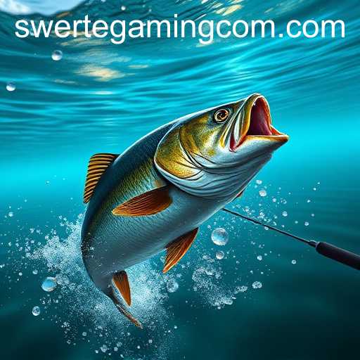 SwerteGaming and the Allure of Virtual Fishing: Exploring the World of Fishing Games