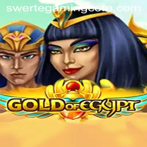 The Exciting World of GoldOfEgypt Unveiled by SwerteGaming