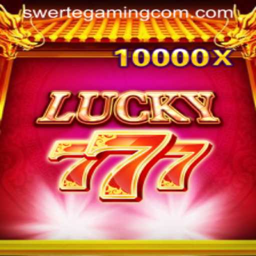 Experience the Thrill of Luck with LuckySeven by SwerteGaming