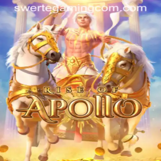 Unleashing the Mythical Adventure of RiseofApollo Through SwerteGaming