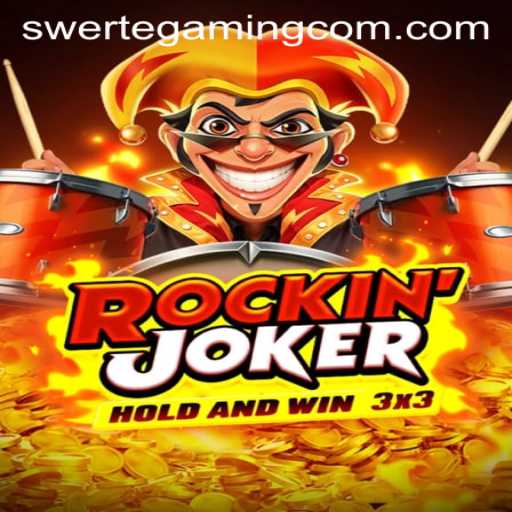 Exploring the Thrills of RockinJoker: An Exciting Game by SwerteGaming