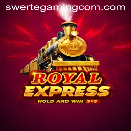 Exploring RoyalExpress: The Exciting Game from SwerteGaming