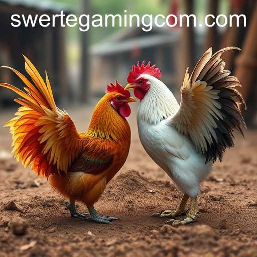 SwerteGaming and the World of Sabong Games