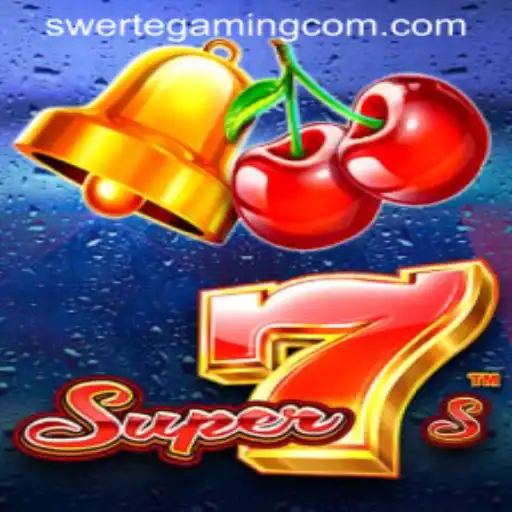 Super7s: Discover the Exciting New Game by SwerteGaming
