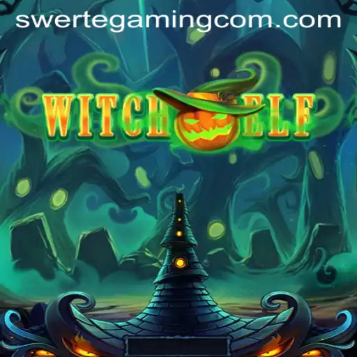WitchElf: An Enchanting Experience in the World of SwerteGaming