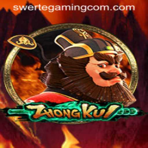 Discover the Intriguing World of ZhongKui by SwerteGaming